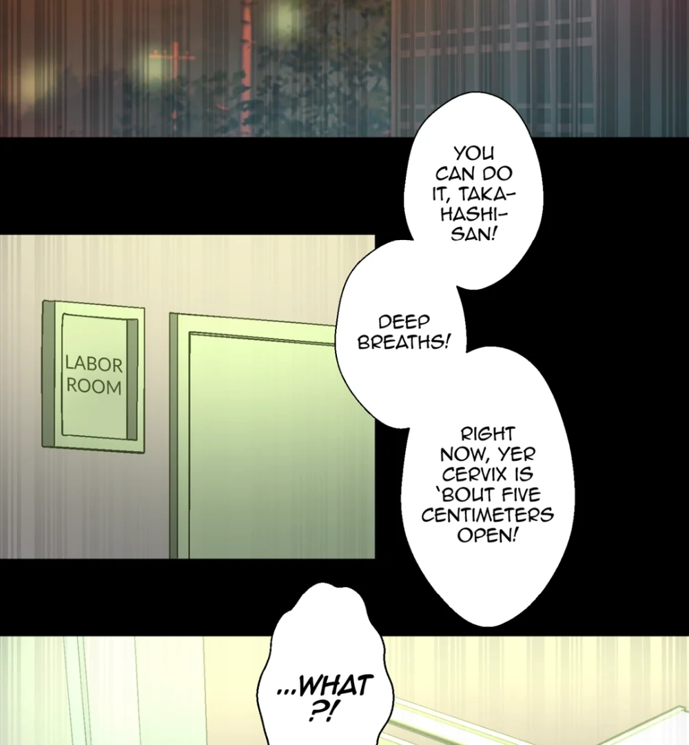 The Betrayed Husband’s Blues Chapter 108 - page 10