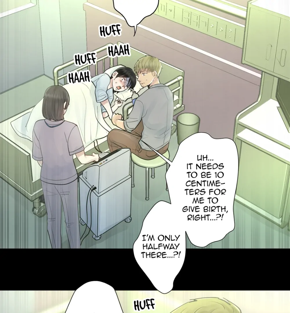 The Betrayed Husband’s Blues Chapter 108 - page 11