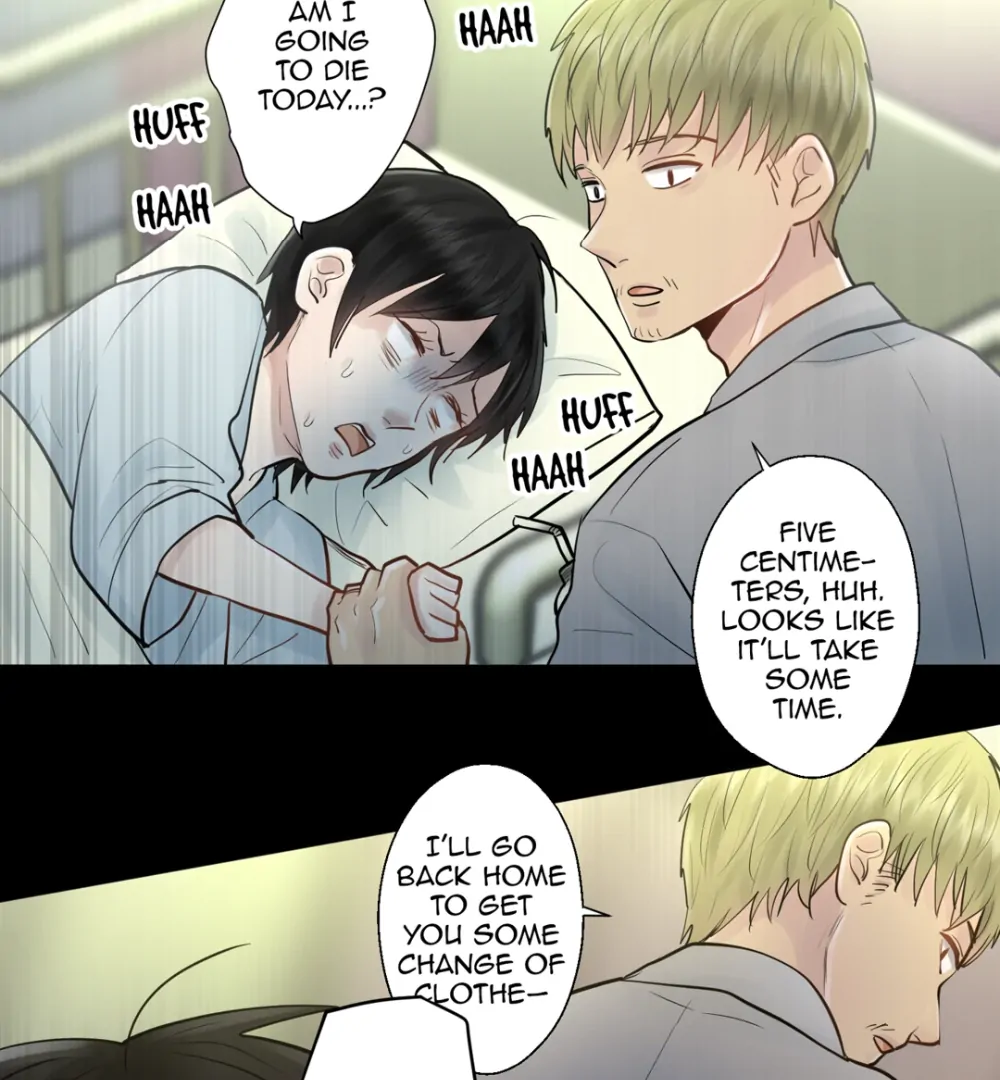 The Betrayed Husband’s Blues Chapter 108 - page 12