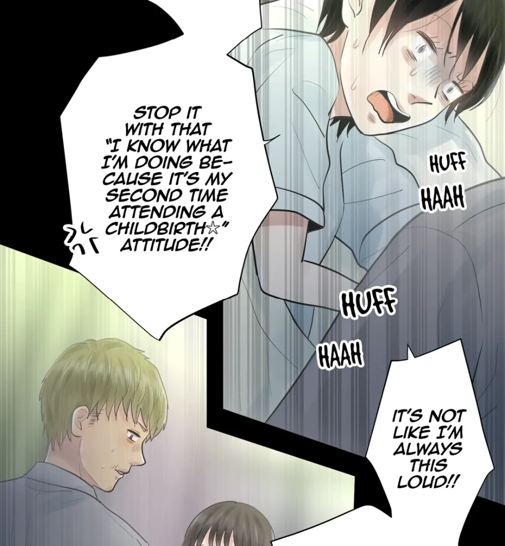 The Betrayed Husband’s Blues Chapter 108 - page 15