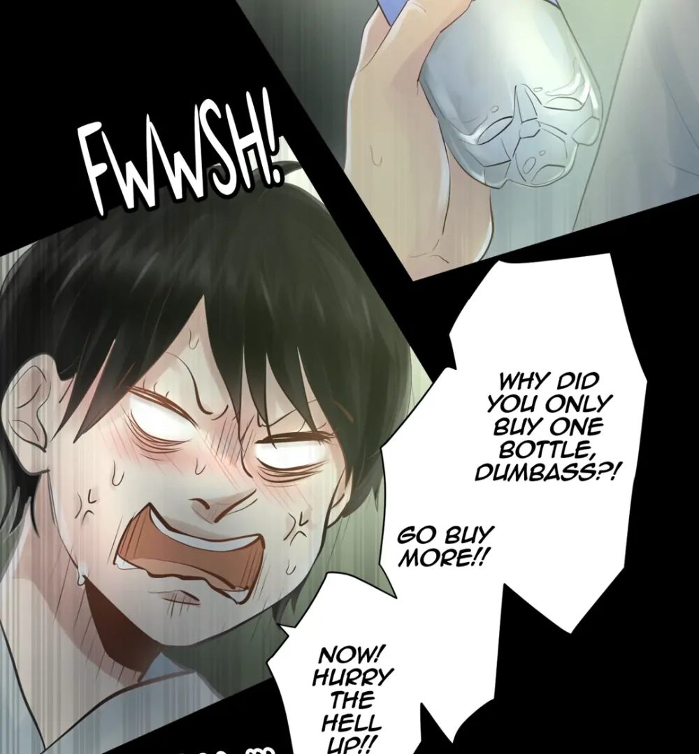 The Betrayed Husband’s Blues Chapter 108 - page 18