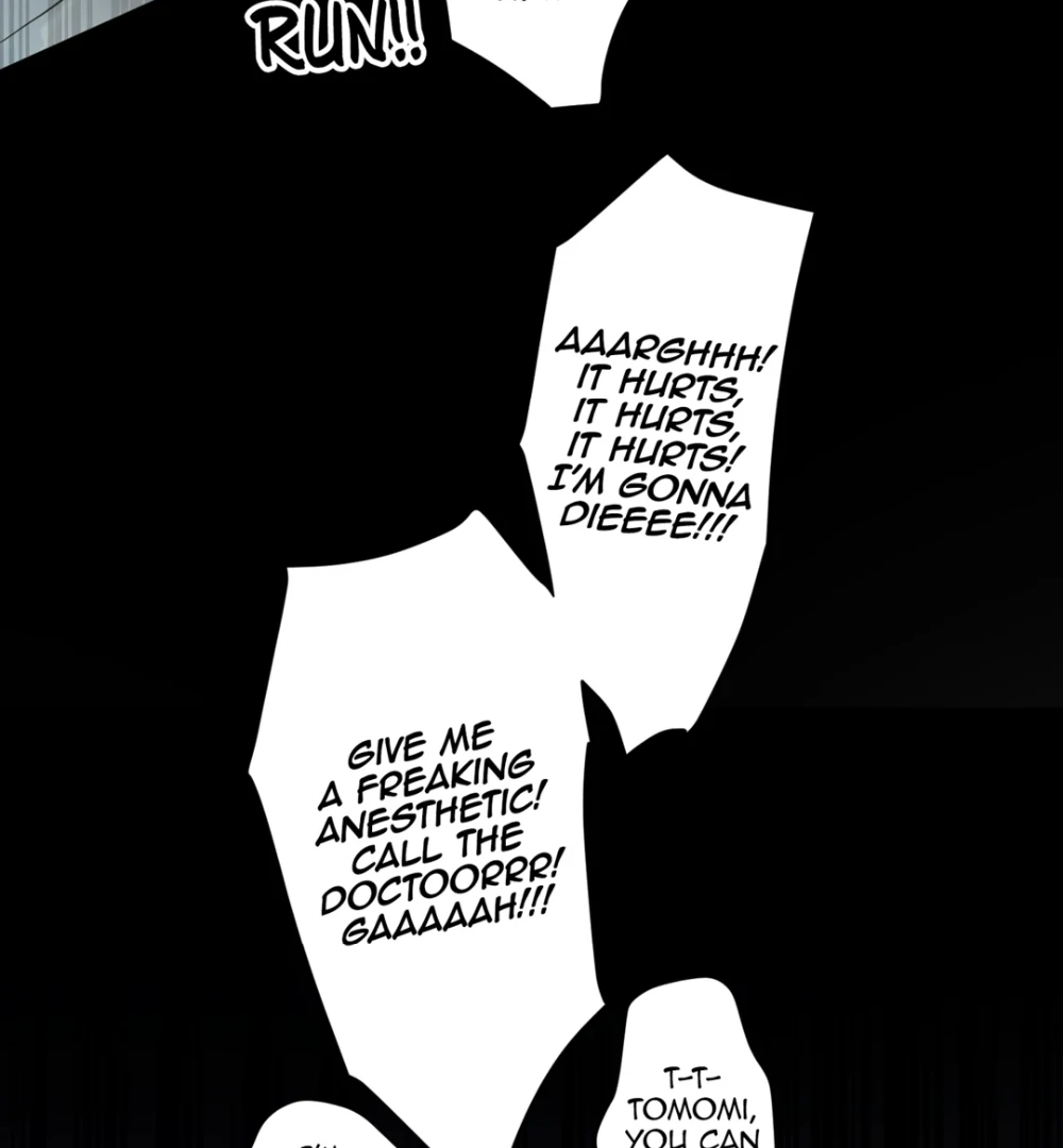 The Betrayed Husband’s Blues Chapter 108 - page 19