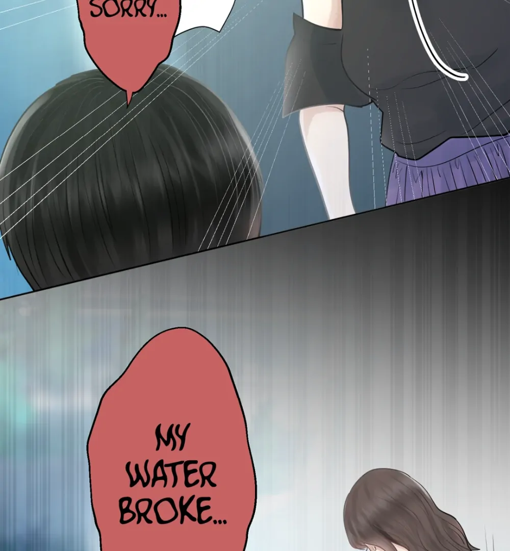 The Betrayed Husband’s Blues Chapter 108 - page 2