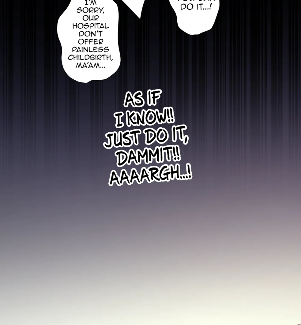 The Betrayed Husband’s Blues Chapter 108 - page 20