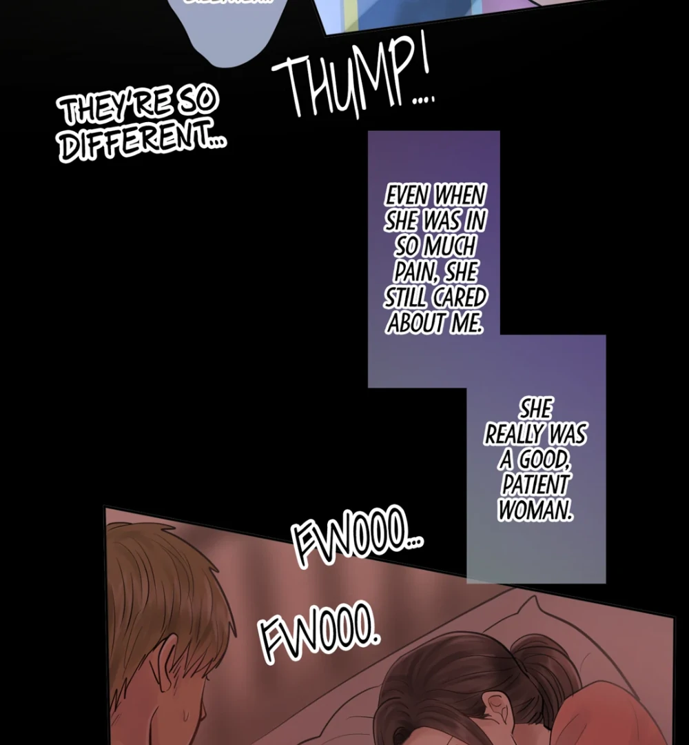 The Betrayed Husband’s Blues Chapter 108 - page 23