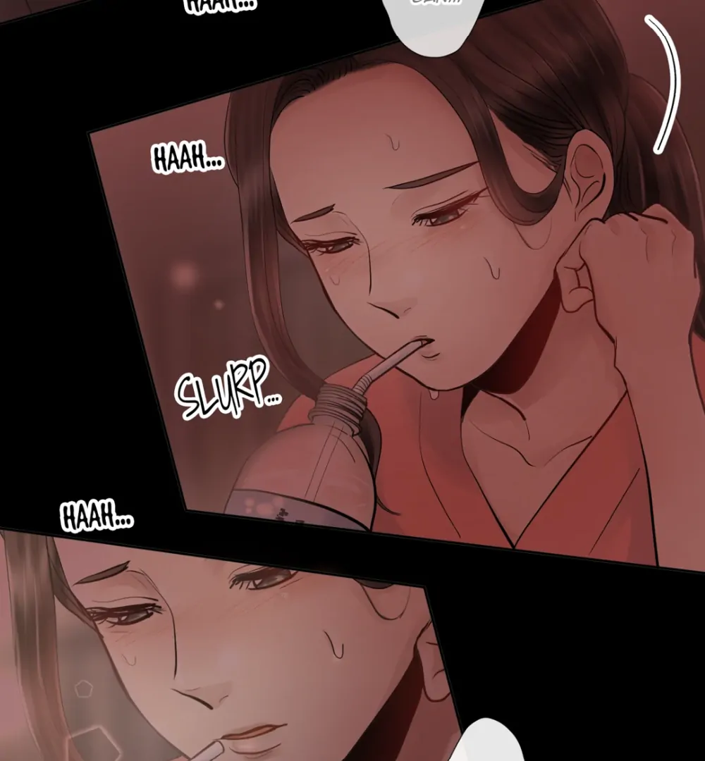 The Betrayed Husband’s Blues Chapter 108 - page 25