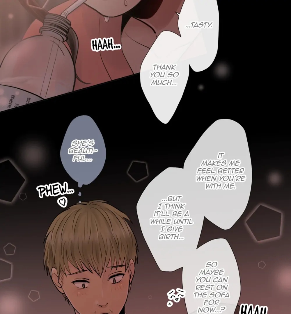 The Betrayed Husband’s Blues Chapter 108 - page 26