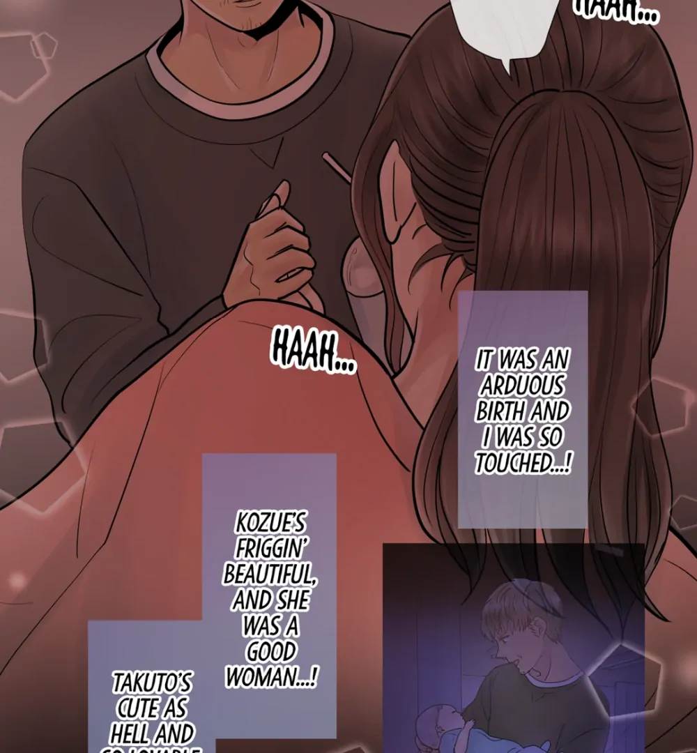 The Betrayed Husband’s Blues Chapter 108 - page 27