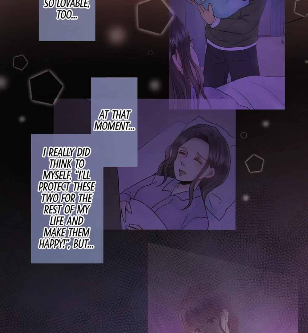 The Betrayed Husband’s Blues Chapter 108 - page 28