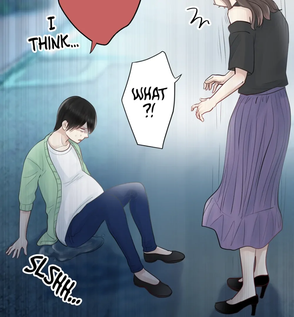 The Betrayed Husband’s Blues Chapter 108 - page 3