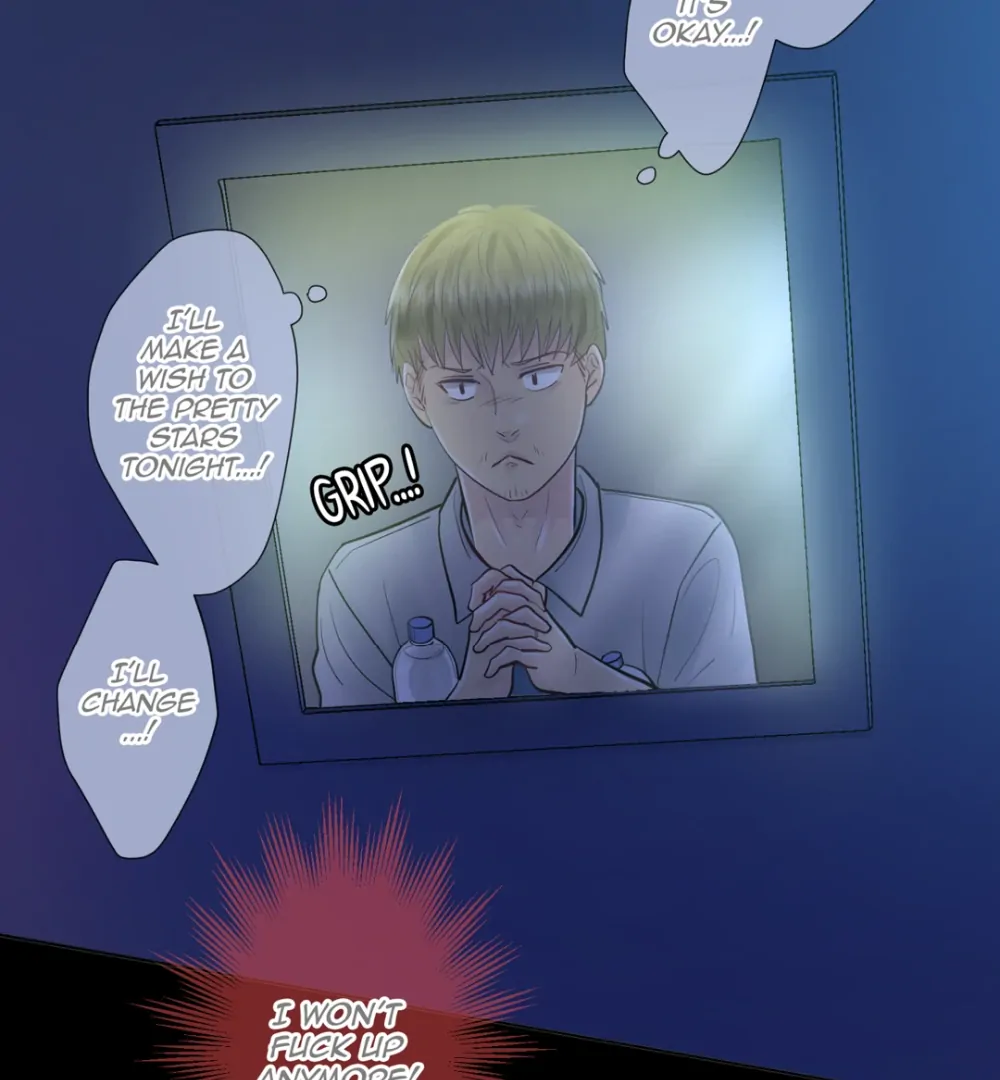 The Betrayed Husband’s Blues Chapter 108 - page 33