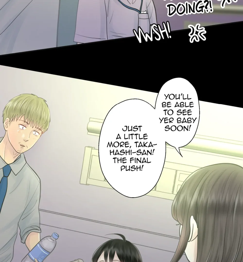 The Betrayed Husband’s Blues Chapter 108 - page 37