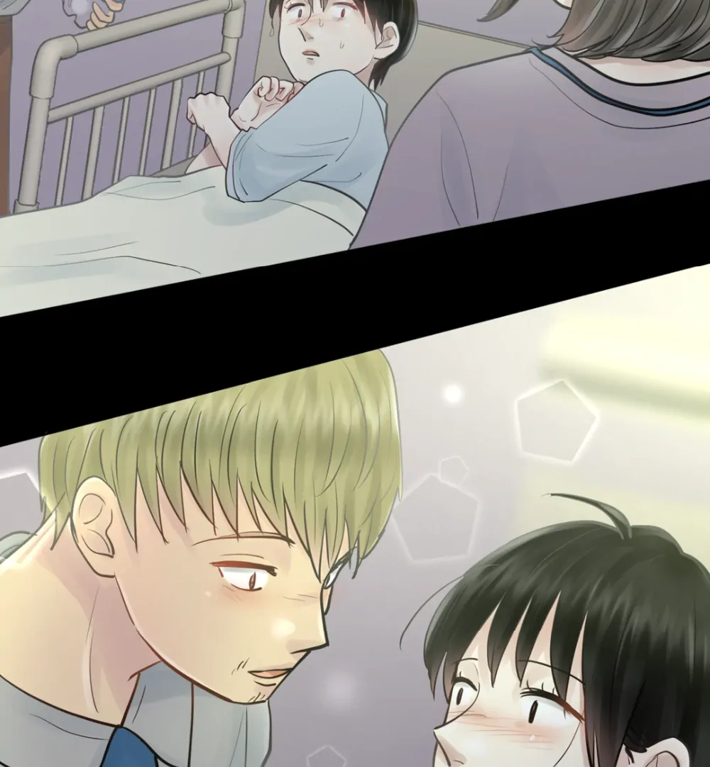 The Betrayed Husband’s Blues Chapter 108 - page 38