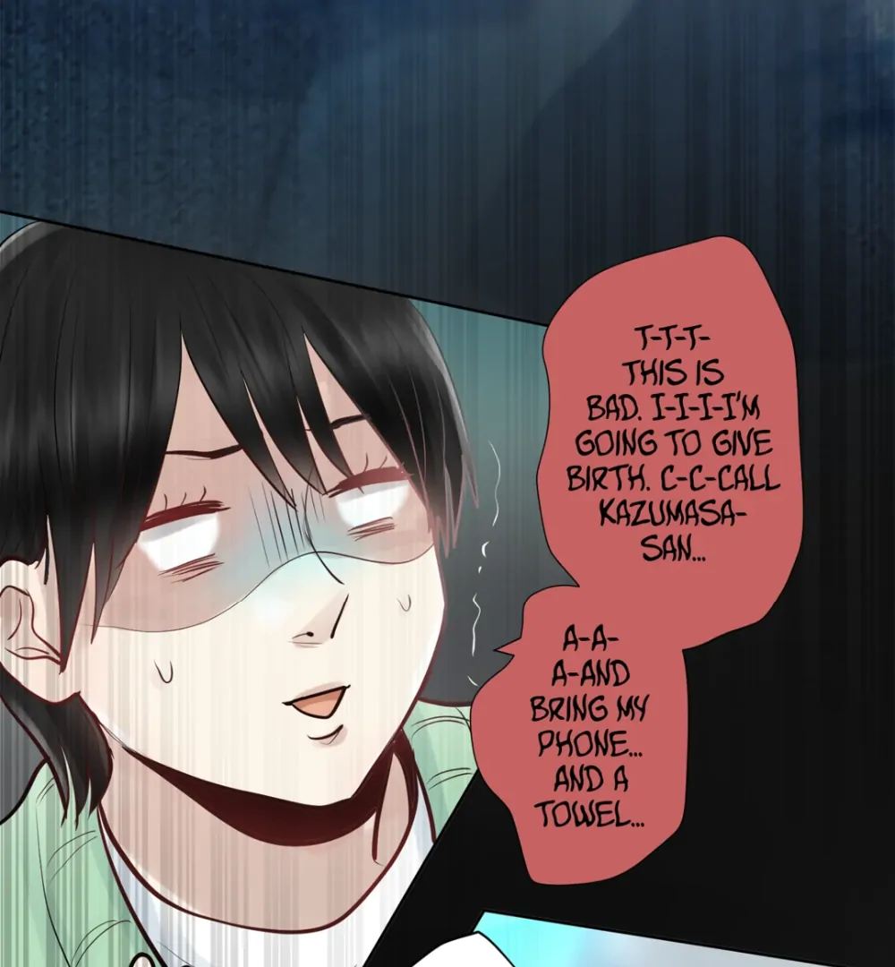 The Betrayed Husband’s Blues Chapter 108 - page 4