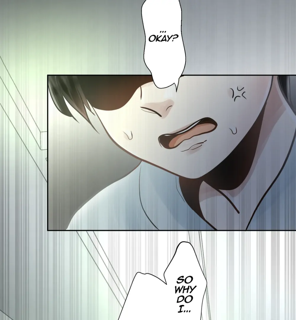 The Betrayed Husband’s Blues Chapter 108 - page 40