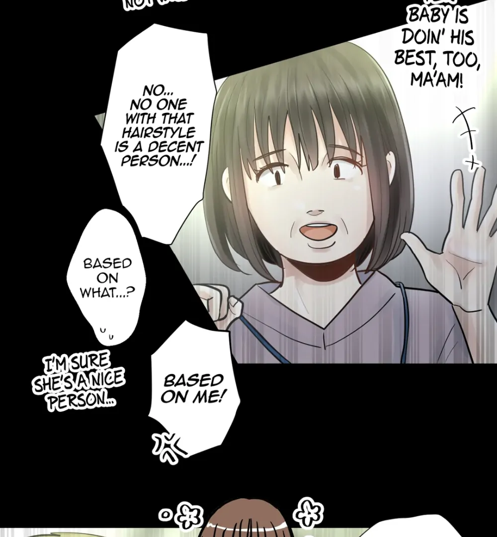 The Betrayed Husband’s Blues Chapter 108 - page 45