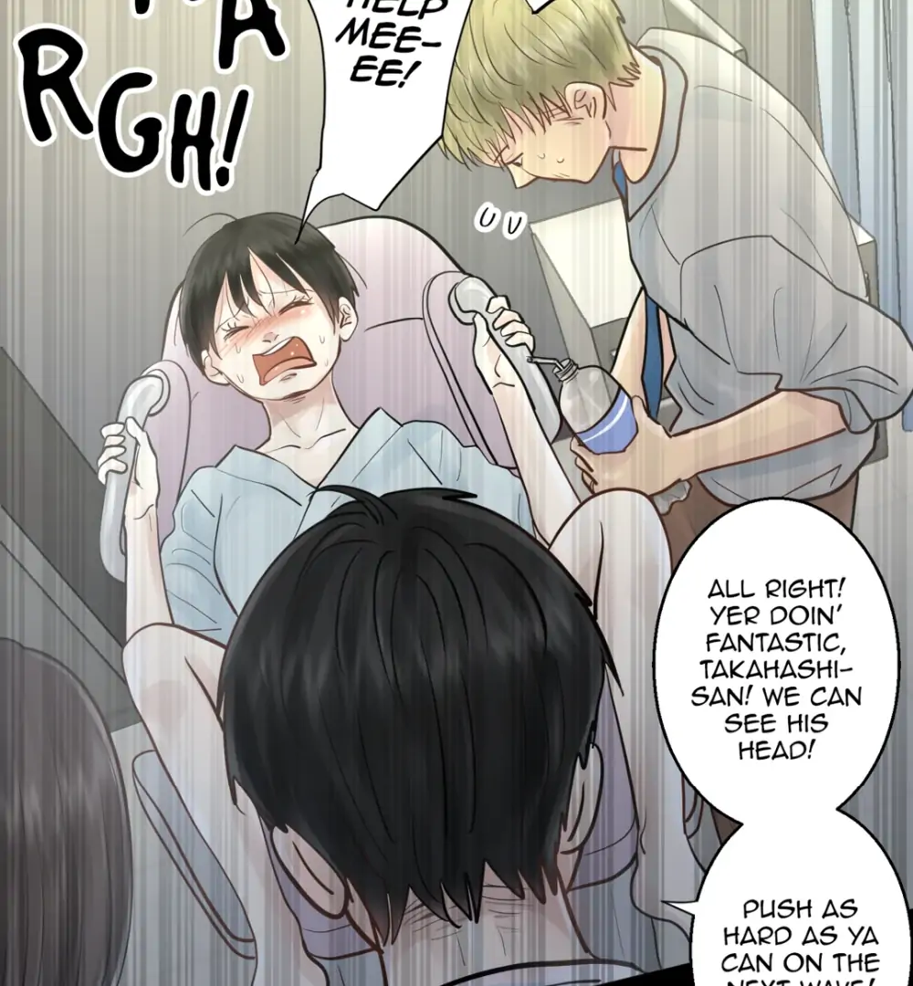 The Betrayed Husband’s Blues Chapter 108 - page 48