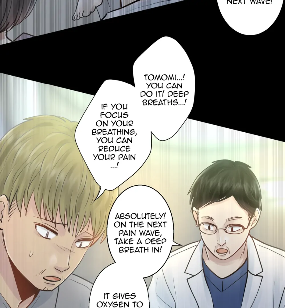 The Betrayed Husband’s Blues Chapter 108 - page 49