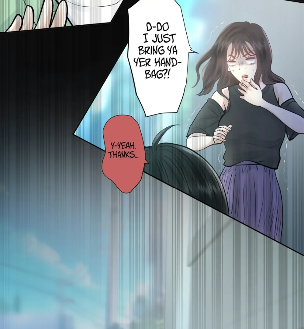 The Betrayed Husband’s Blues Chapter 108 - page 5