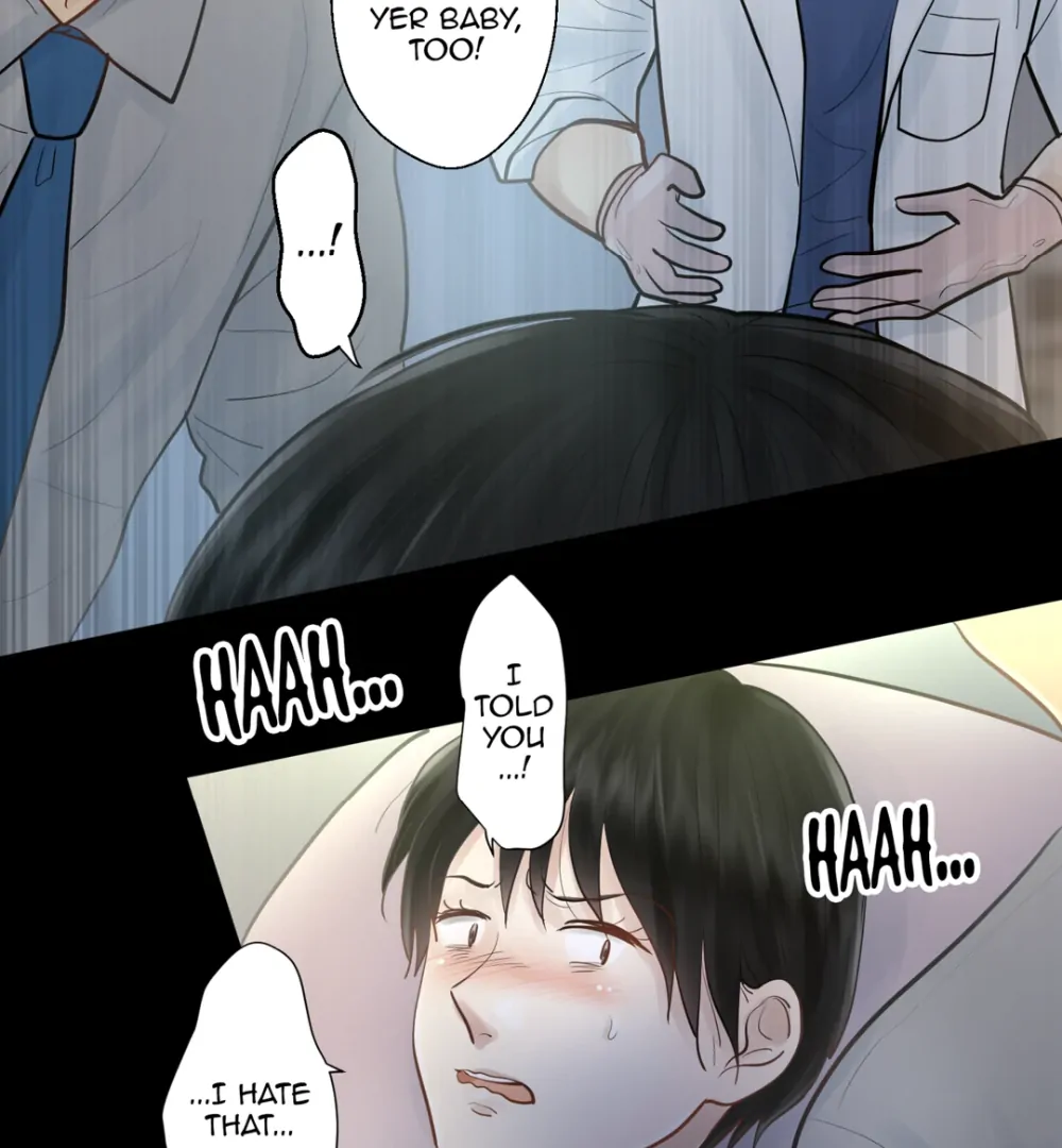The Betrayed Husband’s Blues Chapter 108 - page 50