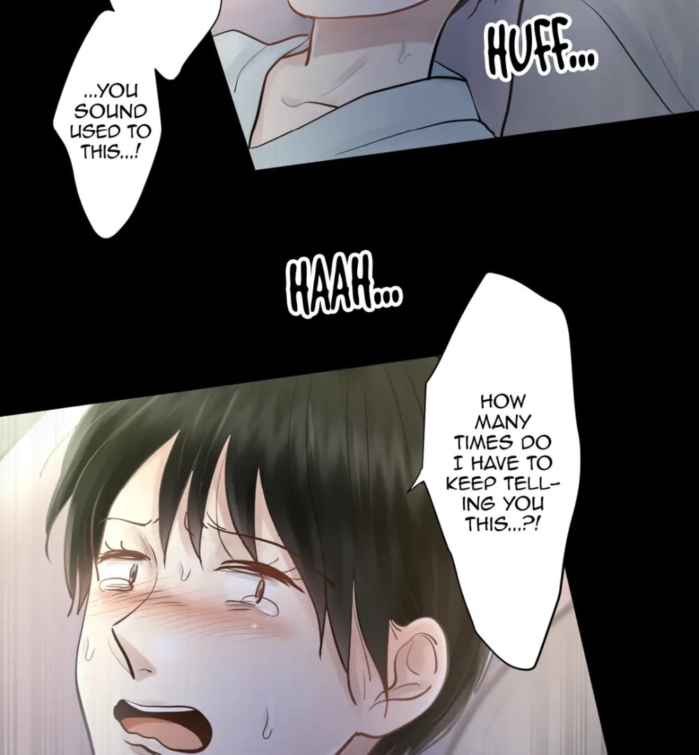 The Betrayed Husband’s Blues Chapter 108 - page 51