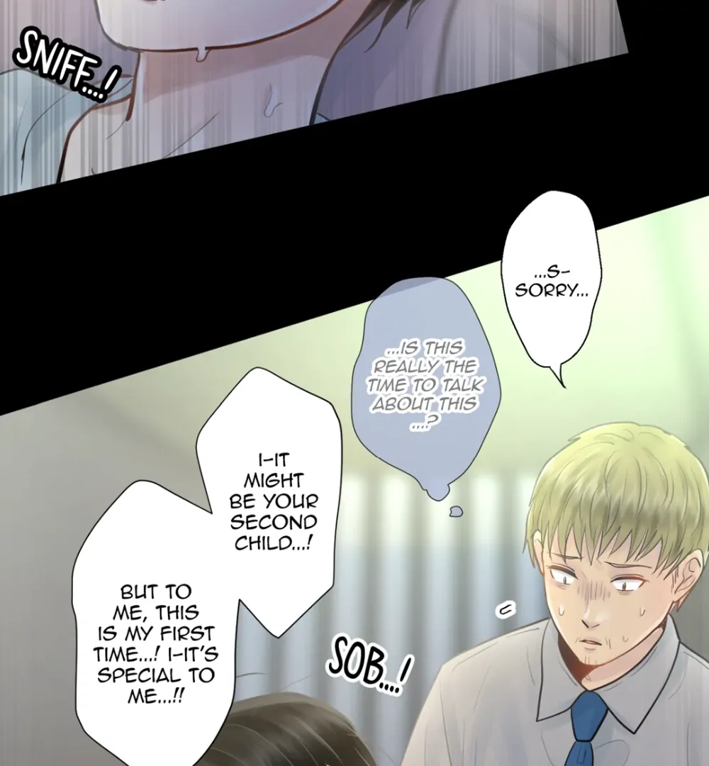 The Betrayed Husband’s Blues Chapter 108 - page 52