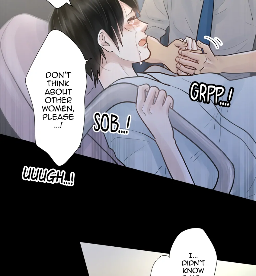 The Betrayed Husband’s Blues Chapter 108 - page 53