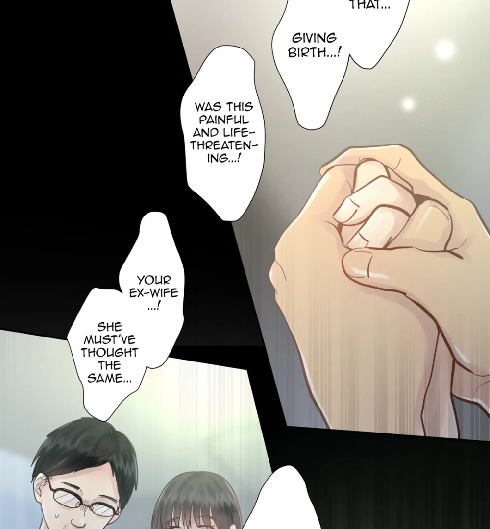 The Betrayed Husband’s Blues Chapter 108 - page 54