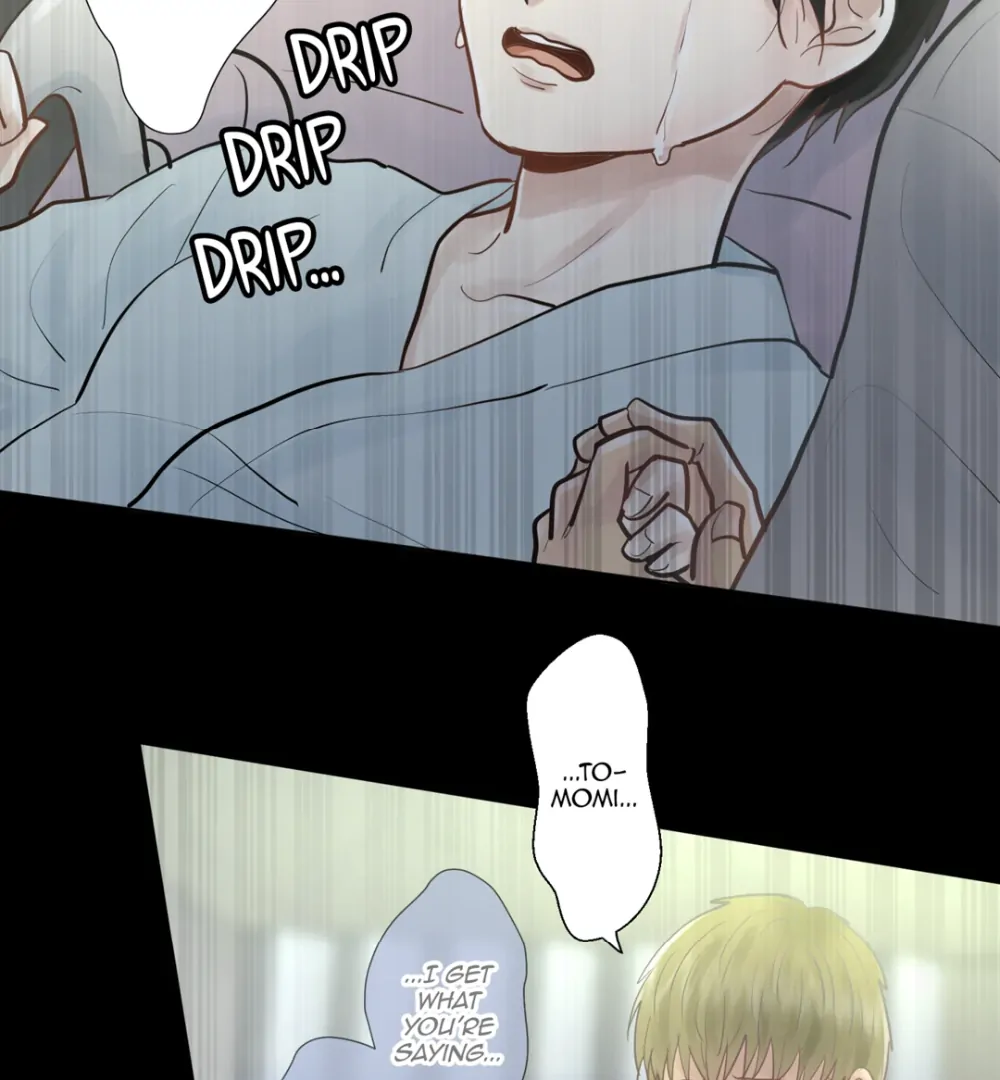 The Betrayed Husband’s Blues Chapter 108 - page 56