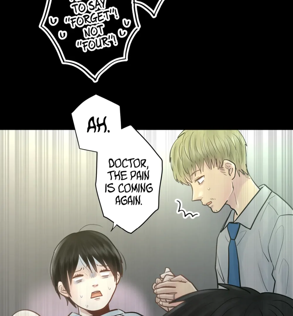 The Betrayed Husband’s Blues Chapter 108 - page 59