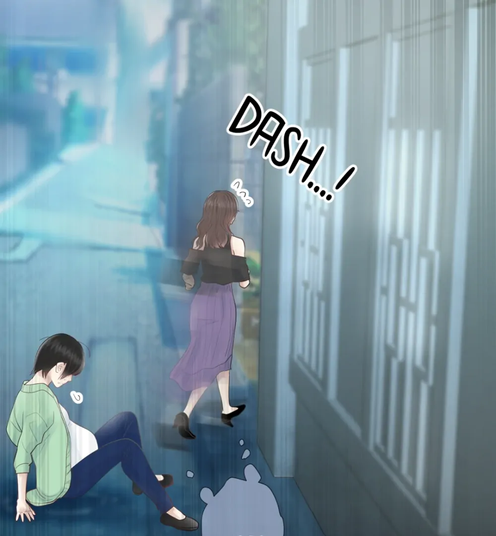 The Betrayed Husband’s Blues Chapter 108 - page 6