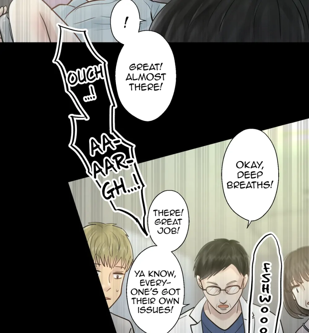The Betrayed Husband’s Blues Chapter 108 - page 60