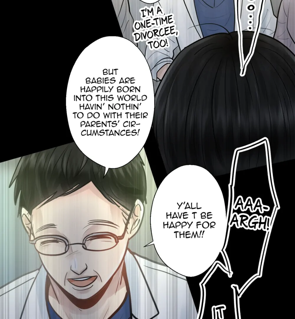 The Betrayed Husband’s Blues Chapter 108 - page 61