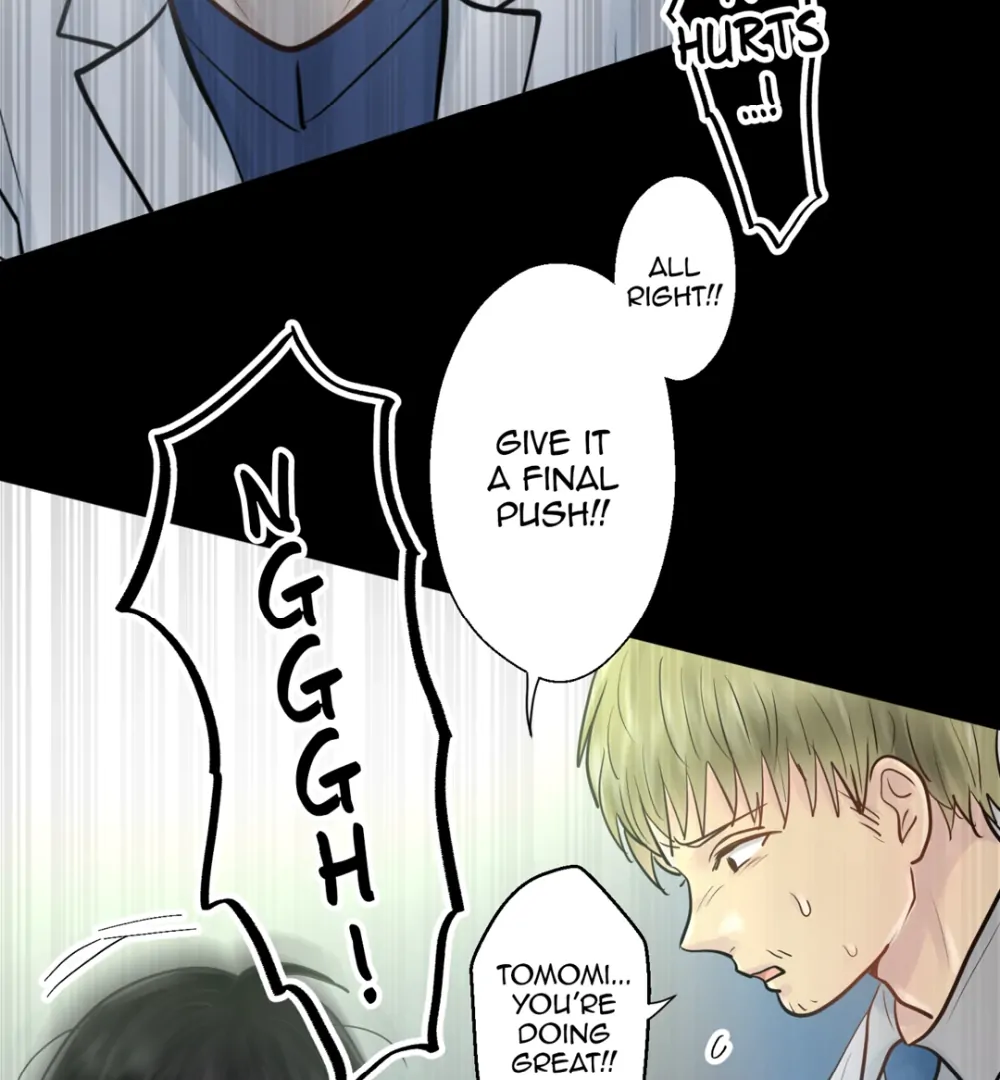 The Betrayed Husband’s Blues Chapter 108 - page 62