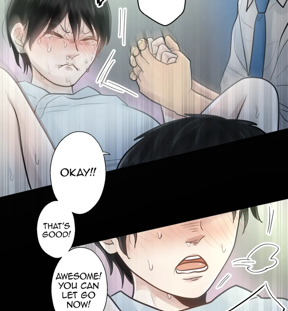 The Betrayed Husband’s Blues Chapter 108 - page 63