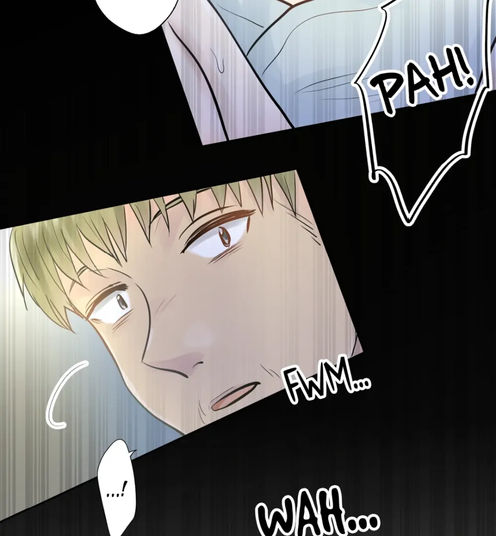 The Betrayed Husband’s Blues Chapter 108 - page 64