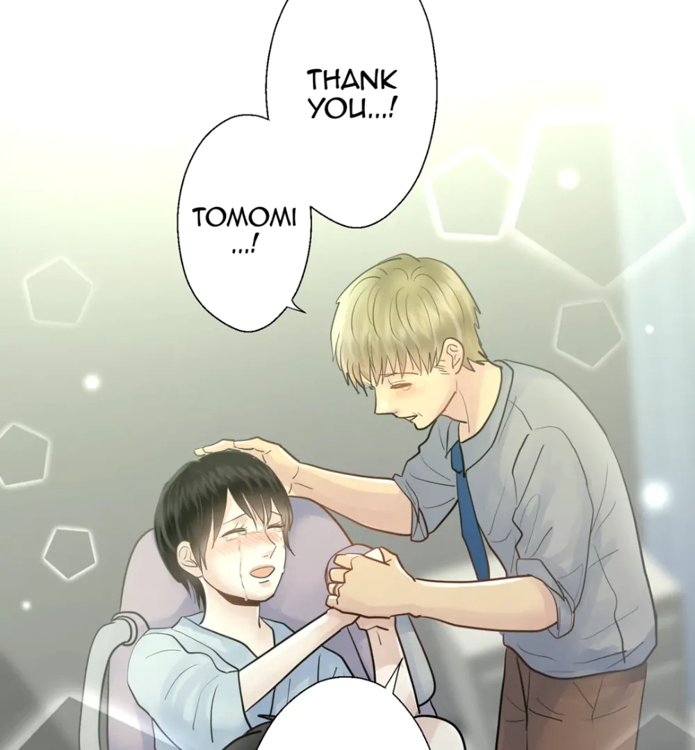 The Betrayed Husband’s Blues Chapter 108 - page 71