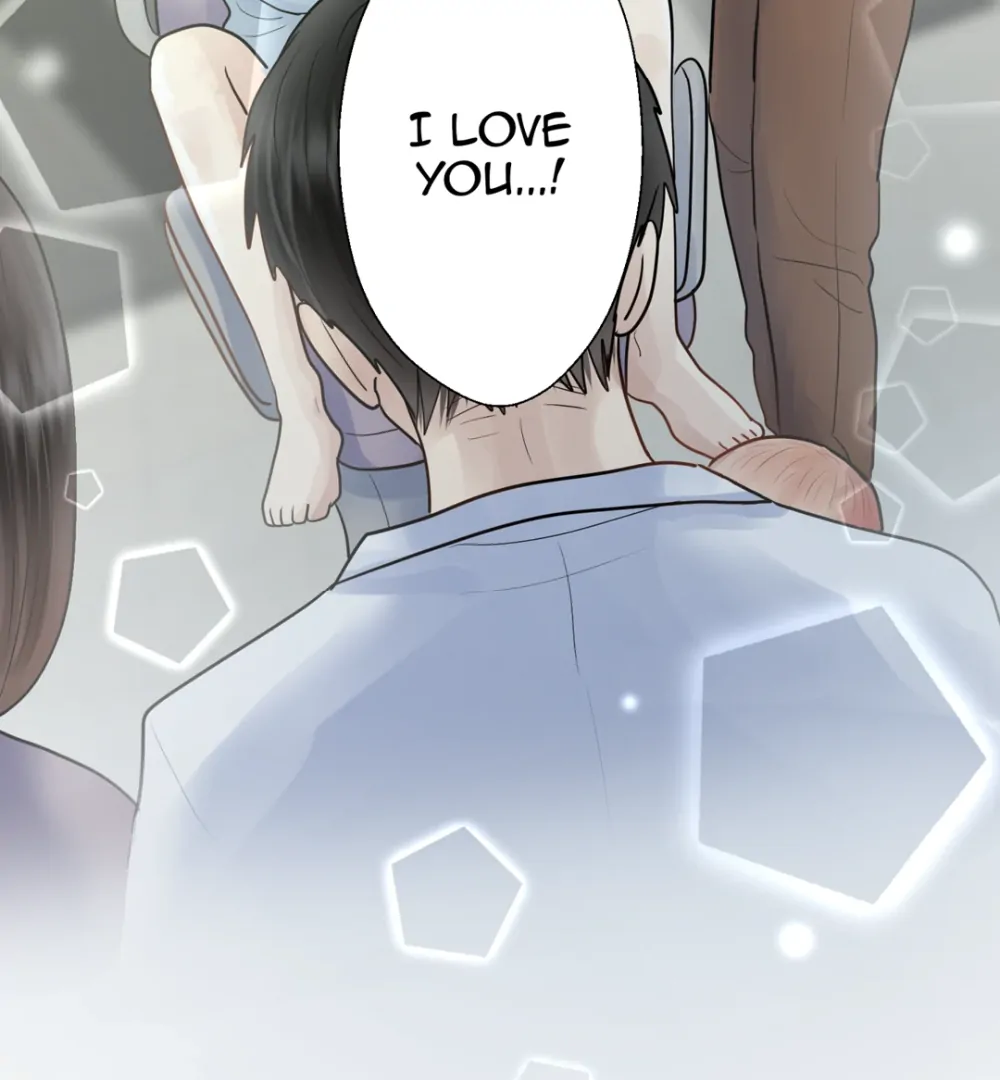 The Betrayed Husband’s Blues Chapter 108 - page 72