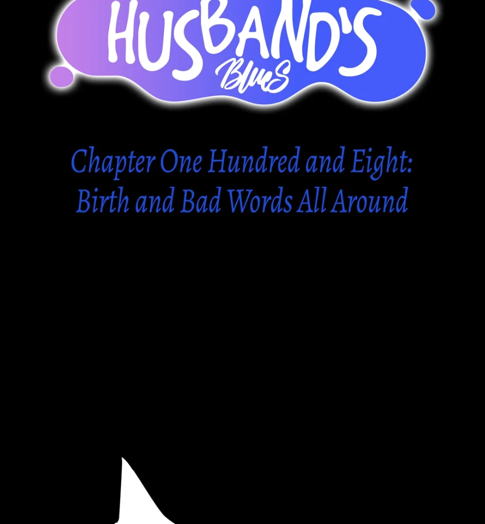 The Betrayed Husband’s Blues Chapter 108 - page 8