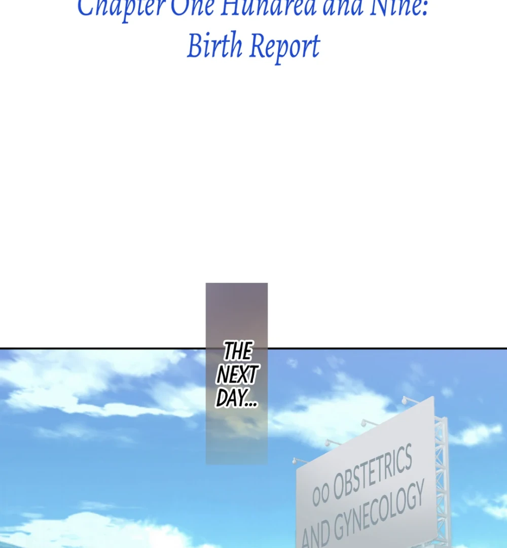 The Betrayed Husband’s Blues Chapter 109 - page 10