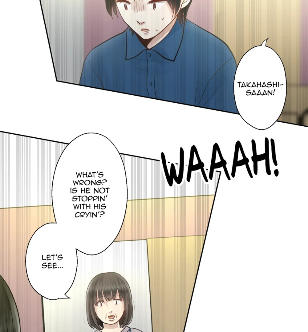 The Betrayed Husband’s Blues Chapter 109 - page 15