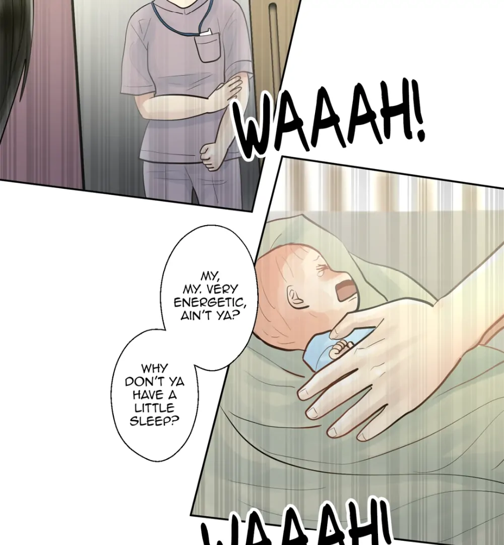 The Betrayed Husband’s Blues Chapter 109 - page 16