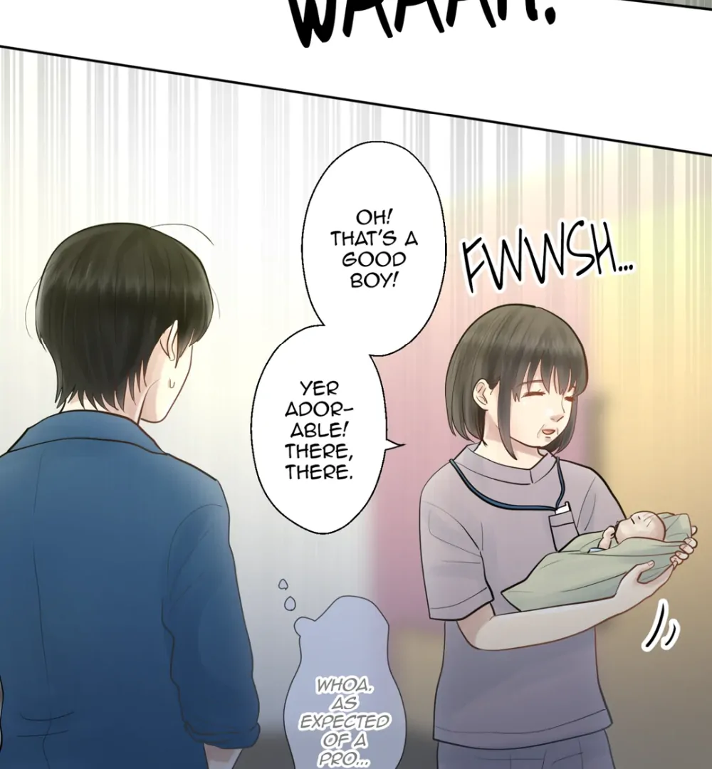 The Betrayed Husband’s Blues Chapter 109 - page 17