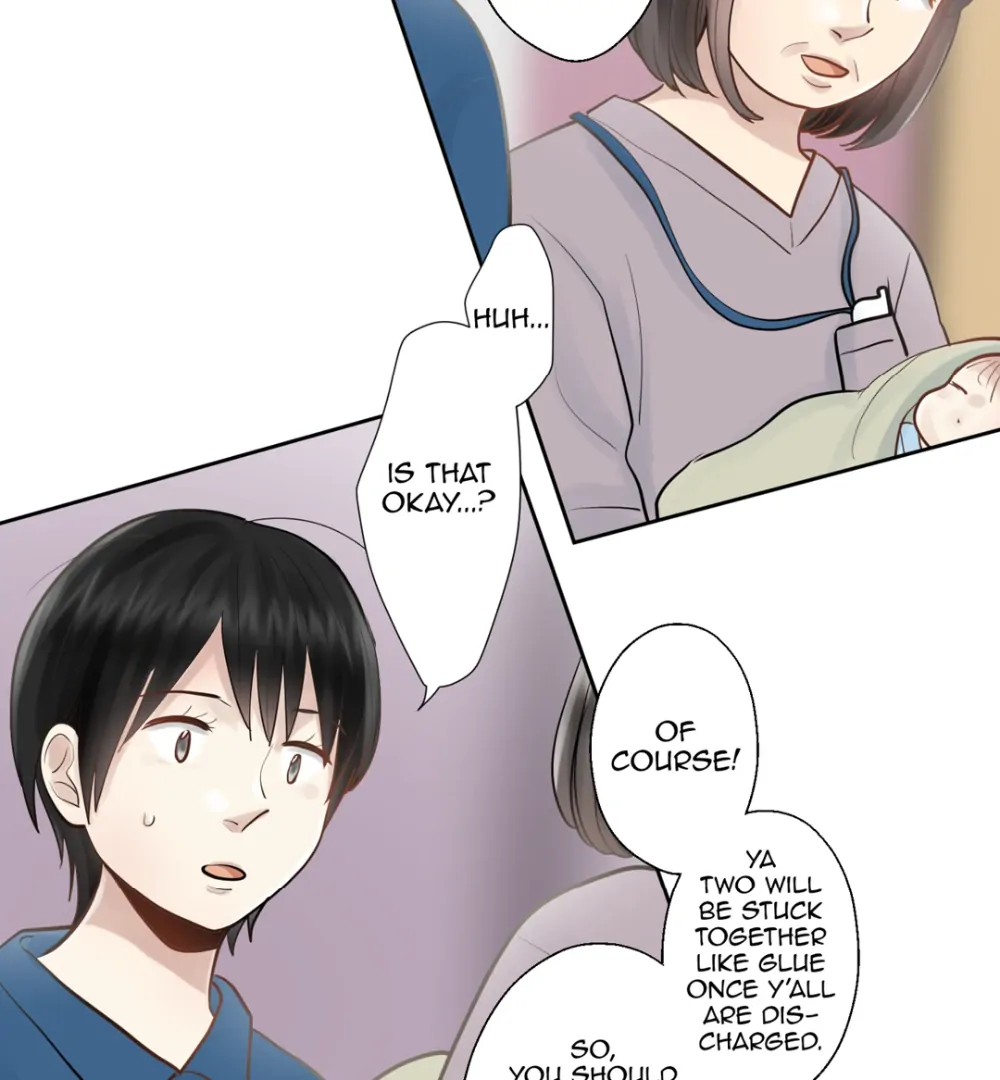 The Betrayed Husband’s Blues Chapter 109 - page 19