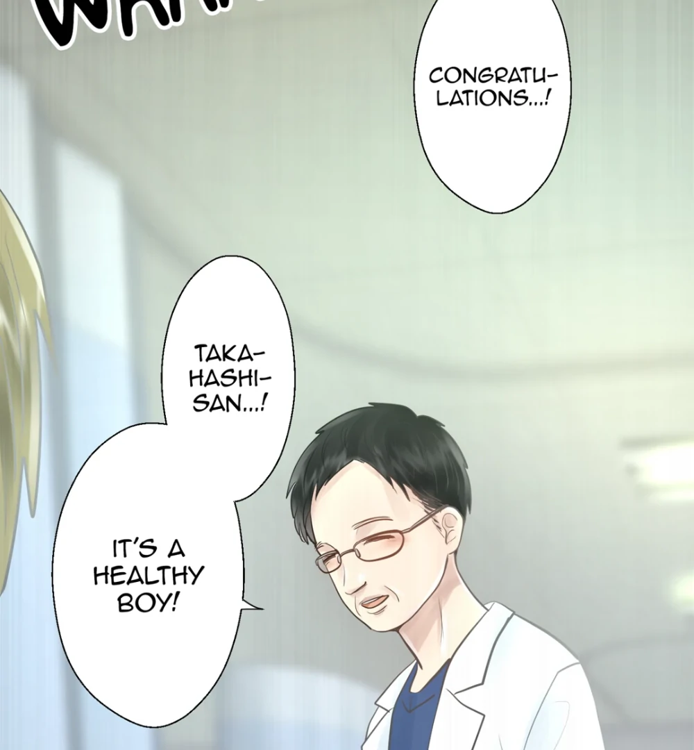 The Betrayed Husband’s Blues Chapter 109 - page 2