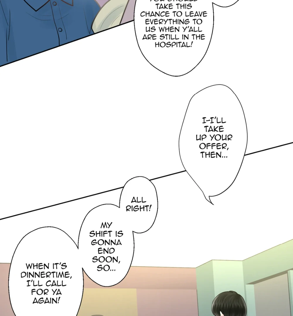 The Betrayed Husband’s Blues Chapter 109 - page 20
