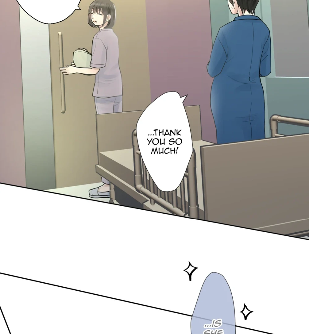 The Betrayed Husband’s Blues Chapter 109 - page 21