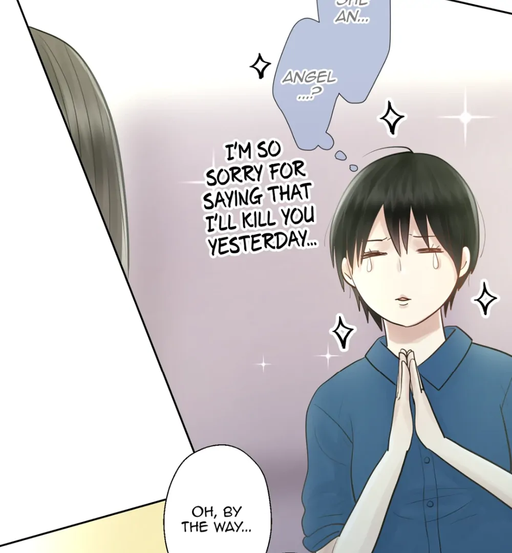 The Betrayed Husband’s Blues Chapter 109 - page 22