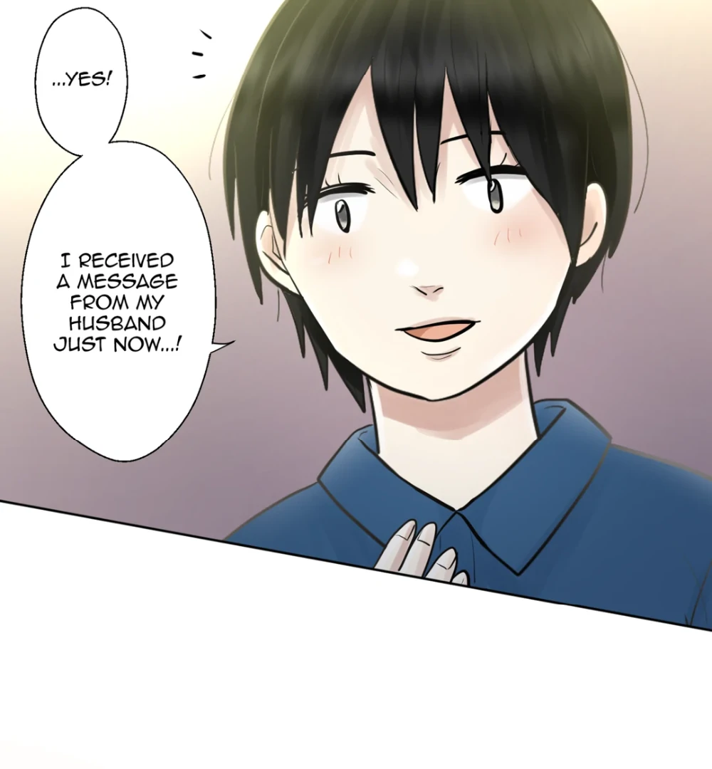 The Betrayed Husband’s Blues Chapter 109 - page 24