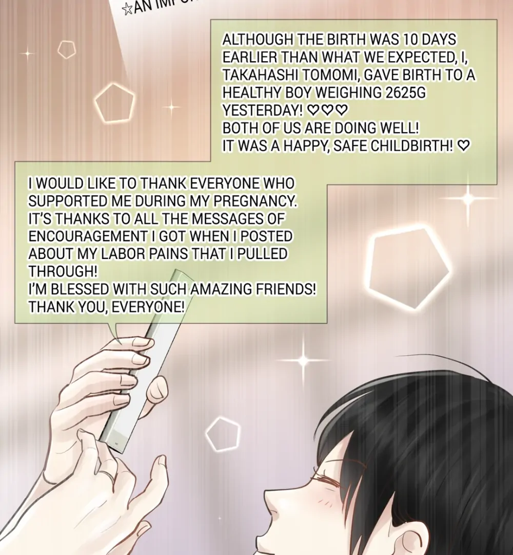 The Betrayed Husband’s Blues Chapter 109 - page 27